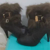کفش بوت مجلسی