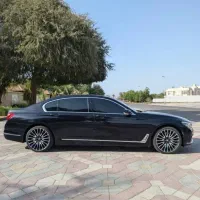750 Li vip|خودرو سواری و وانت|تبریز, |دیوار