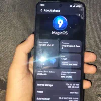 Honor x9d 5g|موبایل|شهرضا, |دیوار
