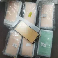 فروش تعدادی گلس گوشی موبایل شیامی