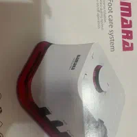 سوهان برقی ناخن