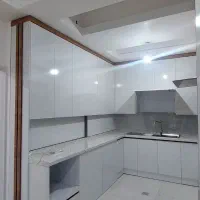 شرق انصاریه،81متر،2خواب،تجهیزنوسازکلیدنخورده