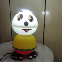 شب خواب عروسکی