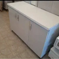 پخش مستقیم سینک کابینت شیر/گاز/عرض 60و 50 وغیره‌.|مصالح و تجهیزات ساختمان|تهران, تهرانسر مرکزی|دیوار