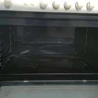 فر گاز در حد|اجاق گاز و لوازم برقی پخت‌وپز|اندیمشک, |دیوار