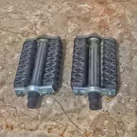 رکاب دوچرخه نوستالوژیک