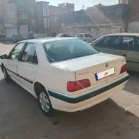 پارس 1400|خودرو سواری و وانت|مشهد, امیر المومنین|دیوار