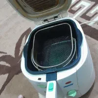 سرخ کن تمیزتمیز|اجاق گاز و لوازم برقی پختوپز|اهواز, شهرک رزمندگان|دیوار