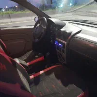 فروش خودرو l90(پارس تندرE2)مدل 95|خودرو سواری و وانت|لنگرود, |دیوار