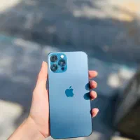 ایفون 12 پرومکس zaa