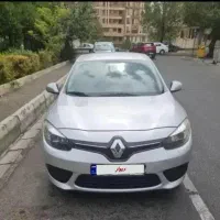رنو فلونسی  ، هاوال h6