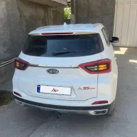 x55 pro|خودرو سواری و وانت|گنبد کاووس, |دیوار