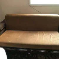مبل تخت خواب شو دونفره