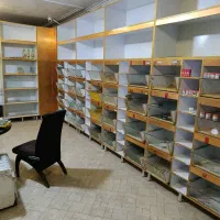 فروش دکور عطاری