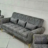 مبل مبل اسکارلت|مبلمان خانگی و میز عسلی|ایلام, |دیوار