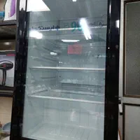 یخچال۳و۵ فوت/۹و۱۲فوت/یخچال کوچک/یخچال شوکیس|یخچال و فریزر|رشت, رودباری|دیوار