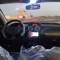 رانا LX مدل 97