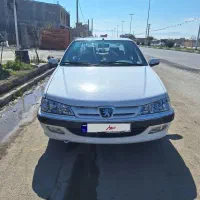 پژو پارس دوگانه مدل ۹۵