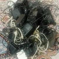 23 عدد آداپتور تو کارتنی دستگاه های مختلف