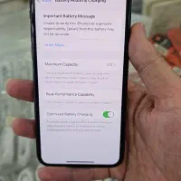ایفون 11pro 64|موبایل|هشتگرد, شهرک گلخانه|دیوار