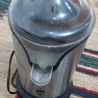 آب مرکبات گیری آر تی اس