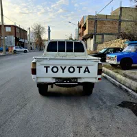 تویوتا هایلوکس|خودرو سواری و وانت|ملکشاهی, |دیوار