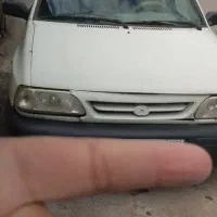 پراید