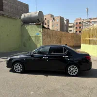 دنا پلاس توربو آپشنال اتوماتیک 1404