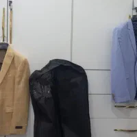 کت تک|لباس|هندیجان, |دیوار