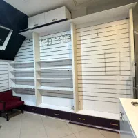 دکور موبایل فروشی لباس فروشی|فروشگاه و مغازه|تهران, شهرک غرب|دیوار