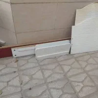 تخت وکمد بچه و بوفه|تخت و صندلی بچه|آباده, |دیوار