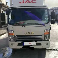 کامیون کامیونت جک