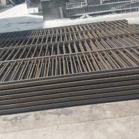 انجام کلیه امور جوشکاری کلی و جزیی
