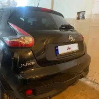 نیسان جوک پلاتینیوم ۲۰۱۷|خودرو سواری و وانت|تهران, هروی|دیوار