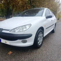 206 SD مدل 92|خودرو سواری و وانت|شاهین دژ, |دیوار