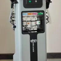 واگذاری کل لوازم و دستگاههای یک کلینیک در شهرستان|پزشکی|دورود, |دیوار