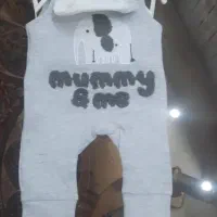 تعدادی لباس دخترانه