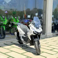 هانی 150 ADV نقد اقساط