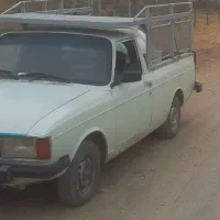 فروش،وانت پیکان مدل ۸۹