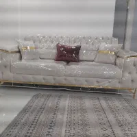 کاور مبل ژلاتینی آرایشگاهی و خانگی