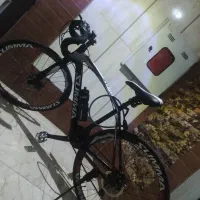 دوچرخه کورسی حرفه ای
