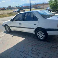 پژو 405