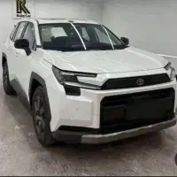 حواله RAV4 هیبرید ۲۵۰۰cc چین