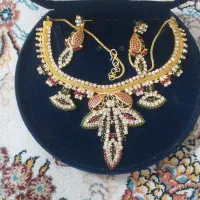 سرویس طلا هندی