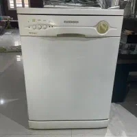 ماشین ظرفشویی الگانس