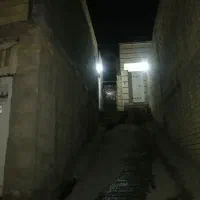 فروش اسکلت 60 متری شهرک سعدی|فروش زمین و ملک کلنگی|شیراز, شهدای شهرک سعدی|دیوار