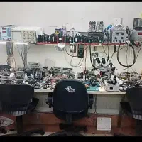 استخدام تعدادی تعمیرکار پاد ویپ بصورت ثابت ودائم.