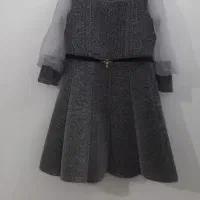 لباس مجلسی دخترانه