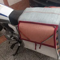 خورجین چند منظوره موتورسیکلت