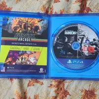 بازی ps4|کنسول، بازی ویدئویی و آنلاین|کرمان, |دیوار